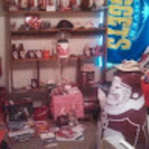 Meet your Posher, Adalberto